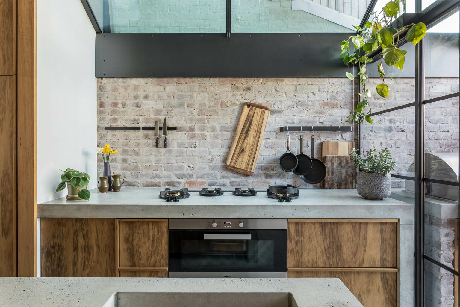 Fitzroy House Concreative